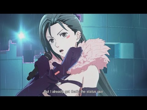 Tokyo Mirage Sessions #FE: Reincarnation, featuring Kiria (English subtitles + Corrected audio sync)