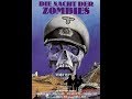 Night Of The Zombies 1981 Full Movie