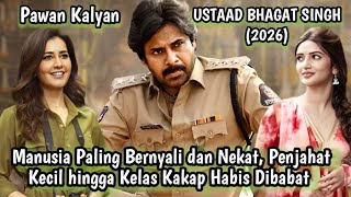 Download lagu Tak Kenal Rasa Takut || Alur Cerita Film India Terbaru  mp3
