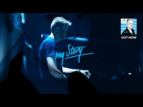 Ruben de Ronde - My story [OUT NOW]