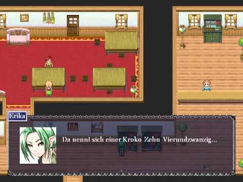 Let's Play Elements Destiny: Origins - Teil 19 - Crestor