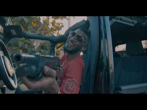 La Potencia El Arsenal - Tirando Tiro (Video Oficial)