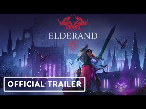 Elderand - Official Trailer thumbnail