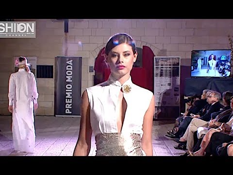 PREMIO MODA MATERA 2018 7 Giugno Ospite - Fashion Channel
