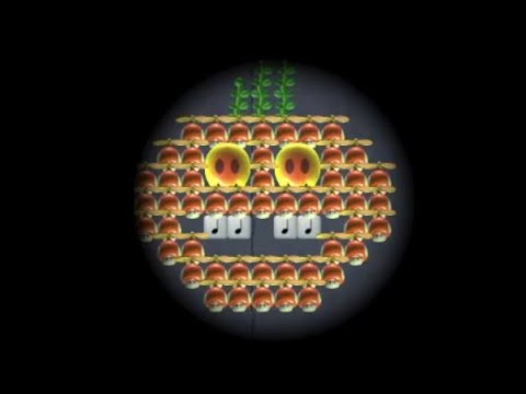 Boo-no Mas: Glitch Mansion! by Shy Guy™ 🍄 Super Mario Maker 2 ✹Switch✹ #azb