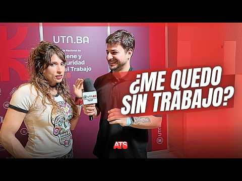 El Detrás de la Jornada | Vlog HyST 2026