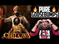 Chhaava Teaser Review Yogi Bolta Hai