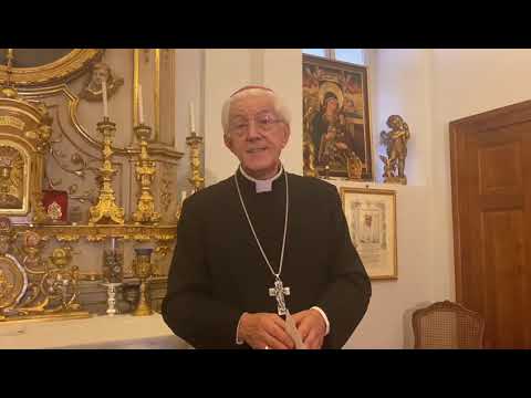 In cammino con il nostro Vescovo Edoardo - 14/12/2022