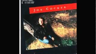 Joe Cocker - Satisfied (1987)