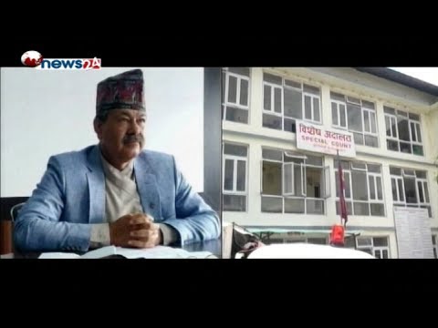 Prime Time 8 PM NEWS_2075_10_29 - NEWS24 TV