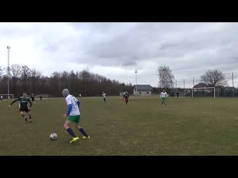 GOSiR Rzezawa - Sokół Maszkienice 3:3(3:1)