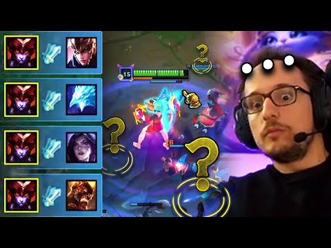 SHYVANA FULL AP: MISSIONE PENTAKILL