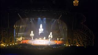 Cirque du Soleil in Germany 🇩🇪 Incredibly beautiful circus 🎪 👍