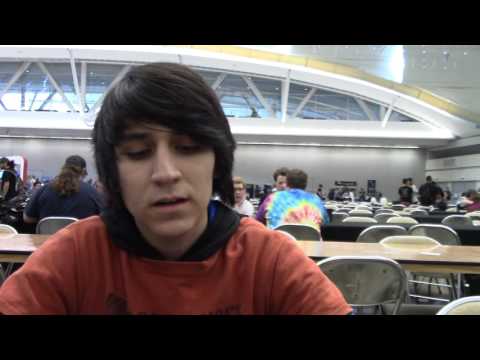 USA WCQ Hervey Jaramillo's 1st in Swiss/Top 32 Draco Pal Deck Profile