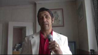 A White Sports Coat - Marty Robbins Tribute