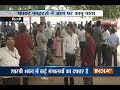 Fire which broke out in Delhi's Shastri Bhawan now under control
