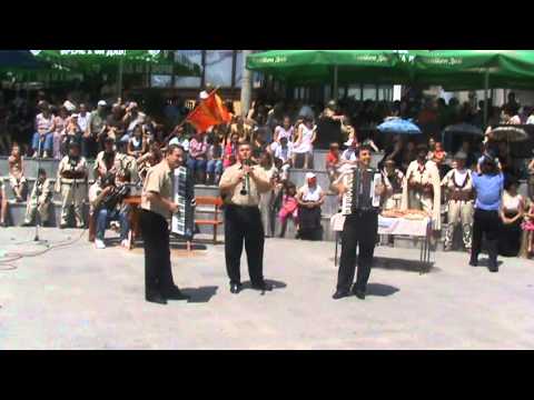 Cresovo topce - Isusea me dado (ISELENICKI DZUBOKS)