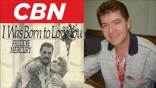 Rádio CBN: Fla-Flu ao som de Freddie Mercury (30/09/2012)