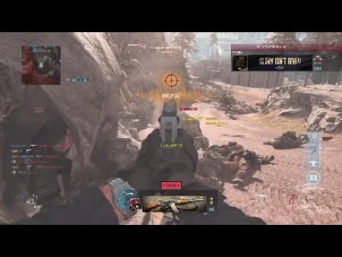 *Insane* Solo Easy Unlimited Nukes Glitch On Reinfected (Modern warfare)