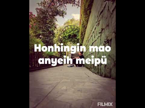 Denja Pheinaü - Nyiübiüh Chingsho