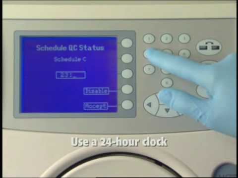 bioMérieux University | VITEK 2 Compact FAQs #2