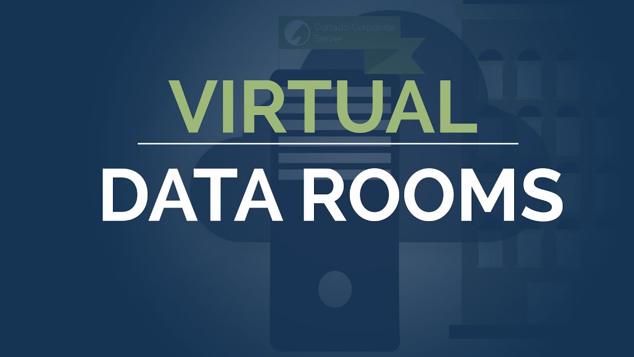 Due Diligence or M&A with Virtual Data Rooms