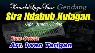 Download lagu Karaoke Lagu Karo Sira Ndabuh Kulagan Tone Cowok mp3 Download lagu Karaoke Lagu Karo Sira Ndabuh Kulagan Tone Cowok mp3