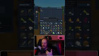How Chests Work in Hytale #fyp #foryoupage #hytale #hytalegame #hytalenews