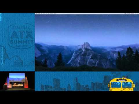 HyperHQ - Hyper_ Deploy containers in seconds to cloud