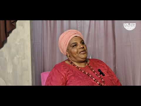 OBÁ - SÉRIE ORIXÁS