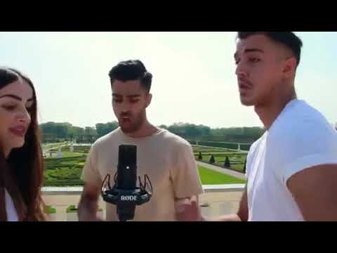 ALBANIAN x GERMAN 18 Songs Mashup 2018 Latest (DEE Music)