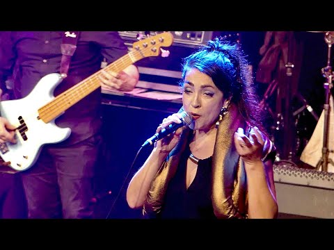 Fame Live 2023 - Cover by Monique Kleman