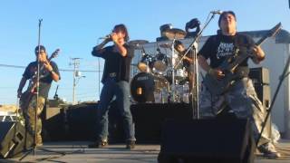 Korima Sangre - Division del Norte (Brujeria)