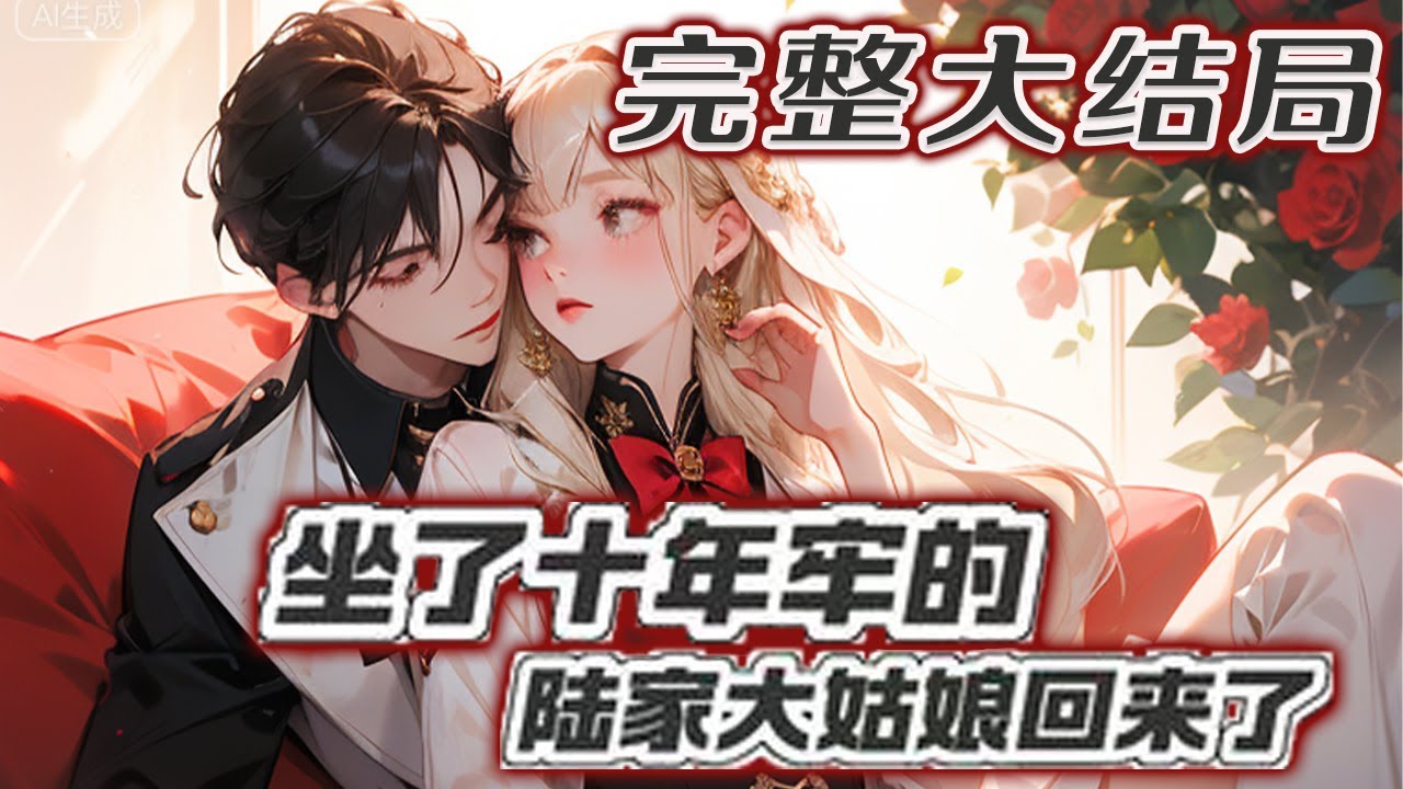 【完结】💕《坐了10年牢的陆家大姑娘回来了》杀过人、坐过牢，跟狱霸拼过命的陆小夏，重生回到19岁被
