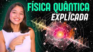 Quantum Physics: The ONLY video you need to UNDERSTAND