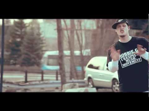 Robbie G - We Hold Mics ft. Reef The Lost Cauze Prod. by Young K (Official Video)