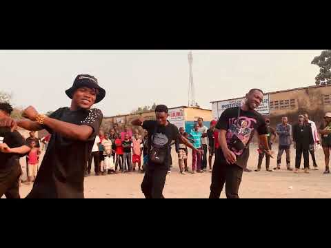 Hmak story - Maza💦(clip officiel)