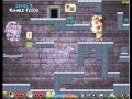 Aztec Adventure Level 3 Rumble Floor