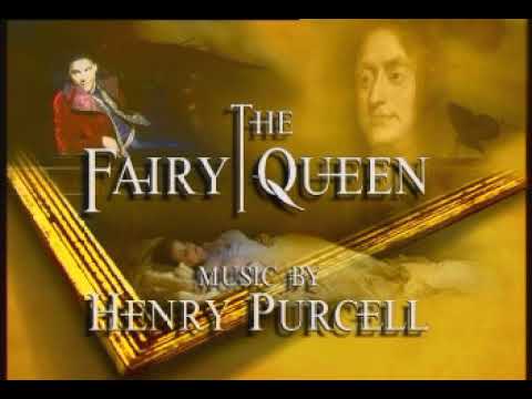 The Fairy Queen - Purcell -Kenny Randle