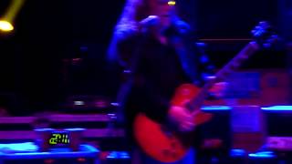 Gov&#39;t Mule - I Shall Be Released 6-1-12 Mountain Jam