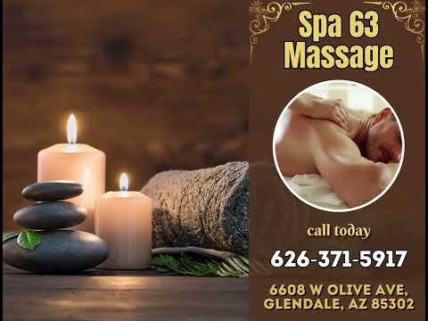 Find Your Peace With Asian Massage