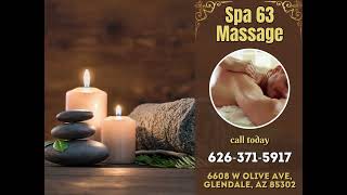🧧Enjoy the good life. Enjoy an Asian massage