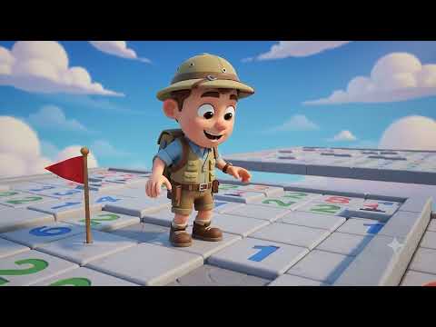 Minesweeper Adventure: Puzzle video thumbnail