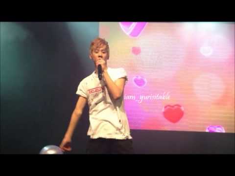 130302 Chunji fancam