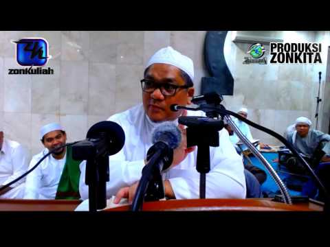 [Tazkirah]HARGAILAH REZEKI SELAGI ADA – USTAZ SHAMSURI HJ AHMAD