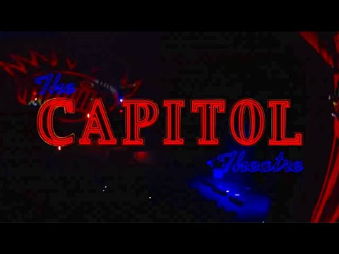 Ween - ProShot - 11/26/2016 Capitol Theatre, Port Chester, NY - Night 2