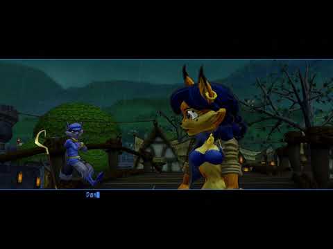 Sly 4: Mission 30 - Mechanische Bedrohung (PS3, DE)