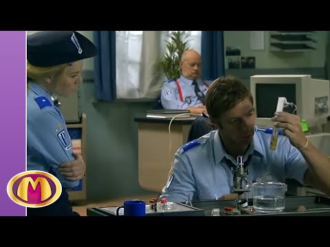 Mega Mindy - Het Olijf-misdrijf