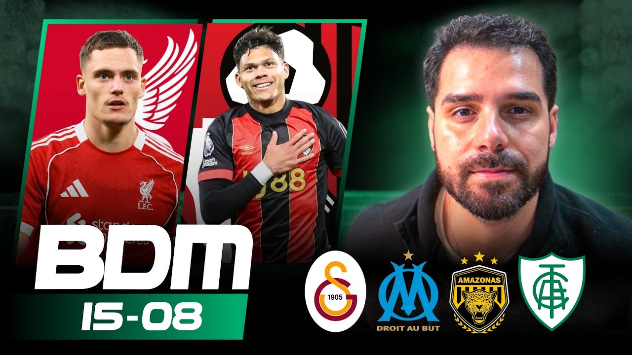 Planejamento de Apostas Esportivas |  Sexta 15/08/25