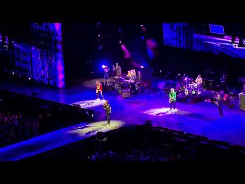 THE ROLLING STONES “WILD HORSES” HACKNEY DIAMONDS TOUR ‘24 SOFI STADIUM 07/10/24